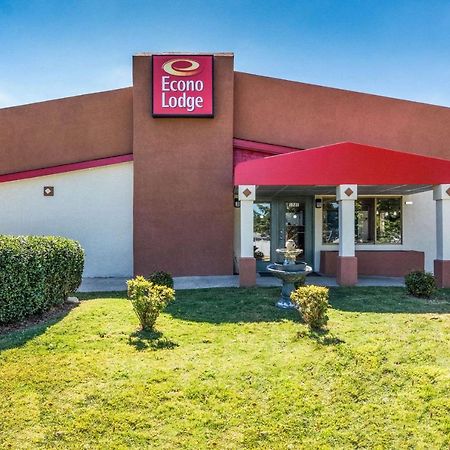Econo Lodge - Gastonia Exterior photo