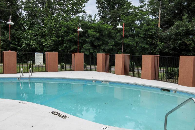 Econo Lodge - Gastonia Exterior photo