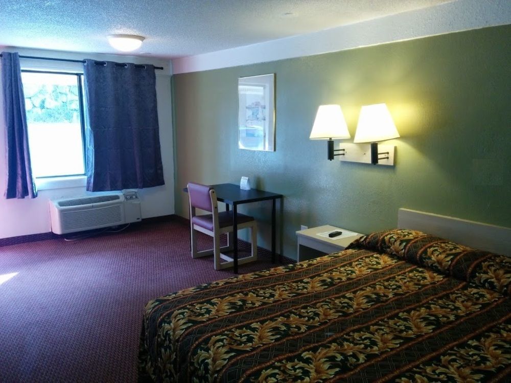 Econo Lodge - Gastonia Exterior photo
