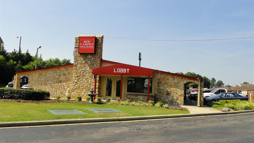 Econo Lodge - Gastonia Exterior photo