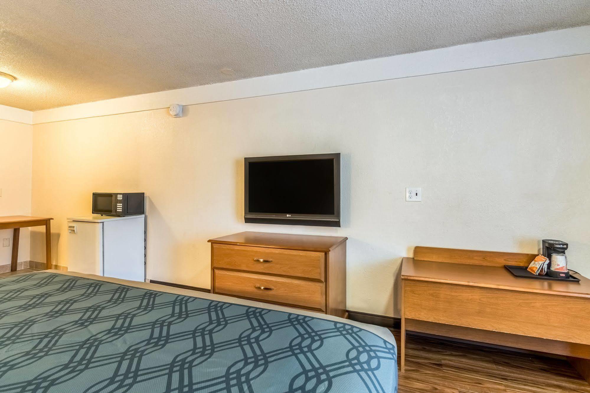 Econo Lodge - Gastonia Exterior photo